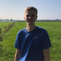 Thijs van Dijk