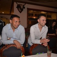 Chris Astudillo
