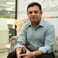 Saurabh Puri