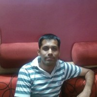 Ashish Kothari