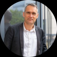 Géraud Beaufrere