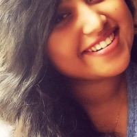 Theertha Sooraj