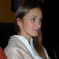 Elena Loginova