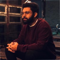 Omkar Dasgupta