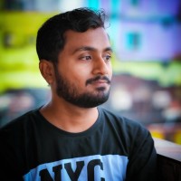 Tamal Maji