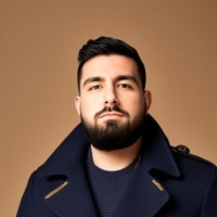 Adam Hosn