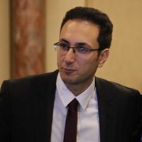 Mohamed Ahmed