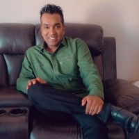 Manogoran Naidu
