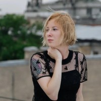 Sofia Shevtsova
