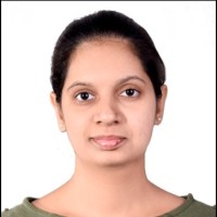 Siddhi Pathak