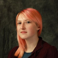 Jade Montgomery, Phd