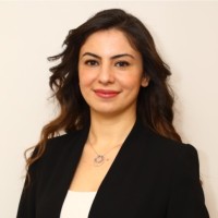 Burcu Cürül Keskin
