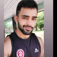 Ezequiel Santos Ribeiro