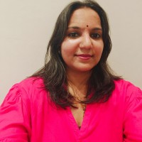 Savita Golher