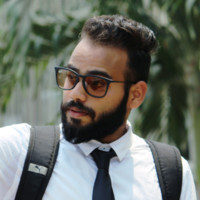Bhavesh Mali