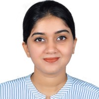 Ashikha Aroop