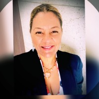 Gloria A. Solorzano A.