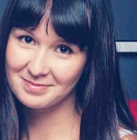 Tatiana Grigorevskaia