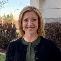 Becky Fairbanks, M.A.