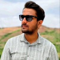 Priyam Agarwal
