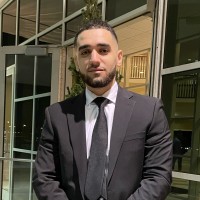 Abdallah Jaber