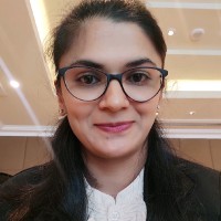 Priyanka Chaudhari