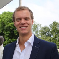 Eirik Lindaas