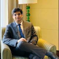 Shivam Bhalla