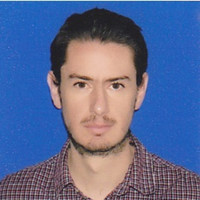 Pablo Azurduy Querejazu