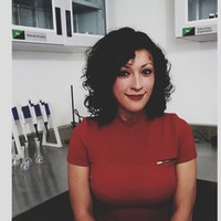 Vanessa García Barrera