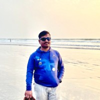 Shyam Bhojane