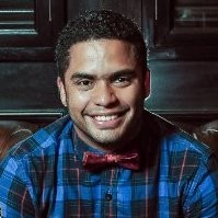 Jeffrey Rodríguez