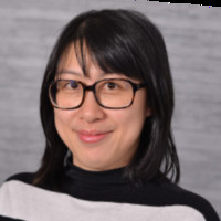 俞洵安 Ann Yu