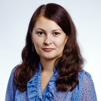 Nadya Lysova