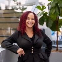 Chantelle Washington