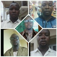 Oladepo Taoheed Akolawole