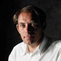 Franck David