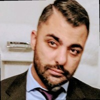 David Niyazyan
