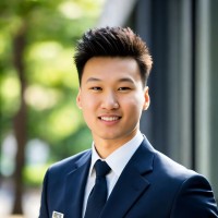 Dustin Lam