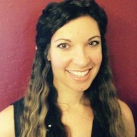 Ashley Catanzaro