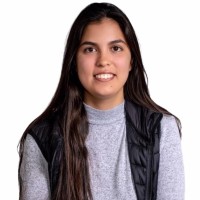Olenka Cáceres Palacios