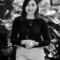 Keilyn Andrea Moreno Rodriguez