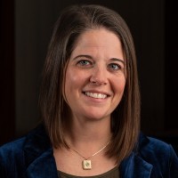Caroline Huston, MBA, APR