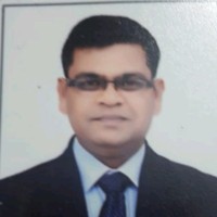 Vinod G. Vaidya