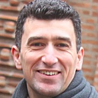 Sergio Puglisi