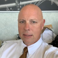 Jeff Lang