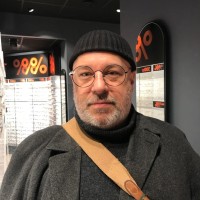 Jens Broman