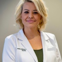 Ashley Williams, BSN, RN