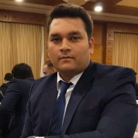 Shekhar Tiwari