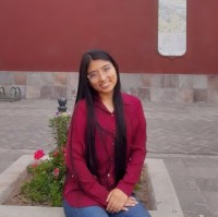 Jorka Itahisa Briones Sarmiento